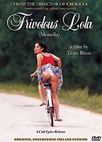 Frivolous Lola (1998) Cenas de Nudez