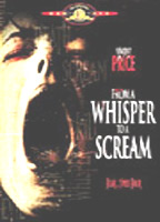 From a Whisper to a Scream 1987 filme cenas de nudez