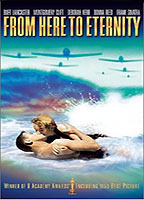 Até à Eternidade (1953) Cenas de Nudez