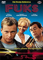 Fuks (1999) Cenas de Nudez