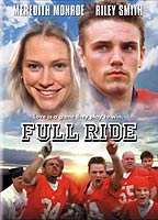 Full Ride (2001) Cenas de Nudez