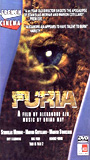 Furia (1999) Cenas de Nudez