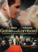 Gable and Lombard (1976) Cenas de Nudez