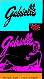 Gabriella, Gabriella 1970 filme cenas de nudez