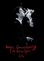 Gainsbourg (Vie héroïque) 2010 filme cenas de nudez