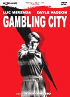Gambling City cenas de nudez