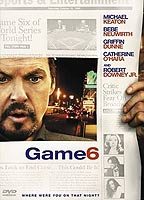 Game 6 2005 filme cenas de nudez