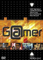 Gamer (2001) Cenas de Nudez