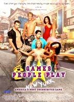 Games People Play (2004) Cenas de Nudez