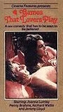 Games That Lovers Play 1970 filme cenas de nudez