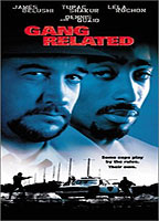 Gang Related (1997) Cenas de Nudez