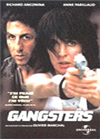 Gangsters (2002) Cenas de Nudez