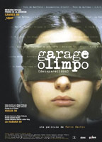 Garage Olimpo (1999) Cenas de Nudez