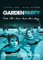 Garden Party 2008 filme cenas de nudez