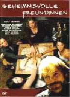 Geheimnisvolle Freundinnen (2003) Cenas de Nudez