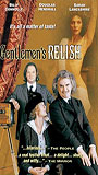 Gentlemen's Relish (2001) Cenas de Nudez