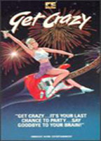 Get Crazy 1983 filme cenas de nudez