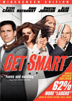 Get Smart (2008) Cenas de Nudez