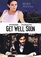 Get Well Soon (2001) Cenas de Nudez