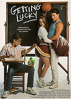 Getting Lucky (1990) Cenas de Nudez