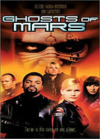 Ghosts of Mars (2001) Cenas de Nudez