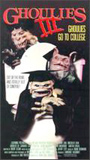 Ghoulies 3 (1991) Cenas de Nudez