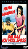 Gib Gas - Ich will Spass! (1982) Cenas de Nudez