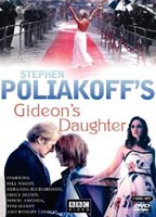Gideon's Daughter cenas de nudez