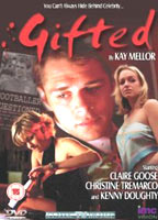Gifted (2003) Cenas de Nudez