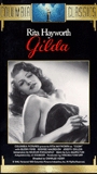 Gilda cenas de nudez