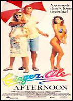 Ginger Ale Afternoon (1989) Cenas de Nudez