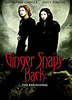 Ginger Snaps Back 2004 filme cenas de nudez