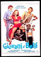 Giovani e belli (1996) Cenas de Nudez