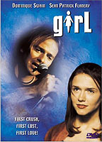 Girl (1998) Cenas de Nudez