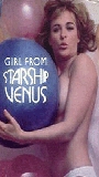 Girl from Starship Venus cenas de nudez