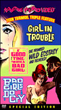 Girl in Trouble (1963) Cenas de Nudez