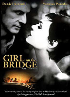 Girl on the Bridge cenas de nudez