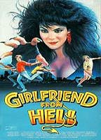 Girlfriend from Hell (1989) Cenas de Nudez
