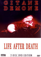 Gitane Demone: Life After Death (2008) Cenas de Nudez