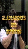 Gladiadores del infierno (1994) Cenas de Nudez