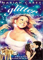 Glitter cenas de nudez