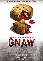 Gnaw (2008) Cenas de Nudez