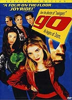 Go (1999) Cenas de Nudez