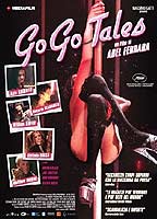 Go Go Tales 2007 filme cenas de nudez