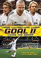 Goal II: Living the Dream 2007 filme cenas de nudez
