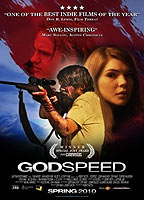 Godspeed (2009) Cenas de Nudez