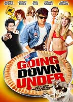 Going Down Under 2005 filme cenas de nudez