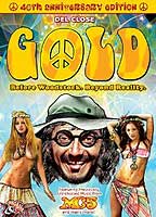 Gold: Before Woodstock. Beyond Reality. (1972) Cenas de Nudez