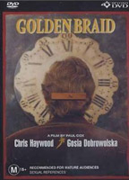 Golden Braid (1990) Cenas de Nudez