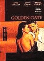Golden Gate (1994) Cenas de Nudez